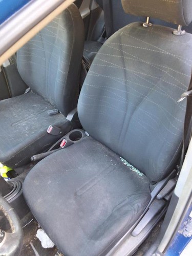 Siege avant gauche toyota - siege,