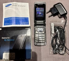 ** Samsung SGH-M310 ** avec Boîte
