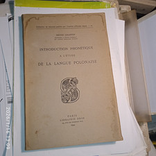 Henri GRAPPIN. Introduction