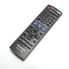 TELECOMMANDE PANASONIC DVD
