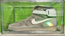 Bull Mags Custom AJ1 Light-Up