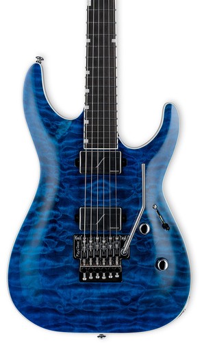 Esp ltd 1000 electric - esp, mh-1000