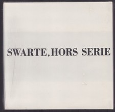 JOOST SWARTE . SWARTE , HORS