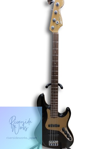 Fender usa jazz bass type - fender,