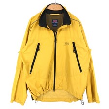 Veste Imperméable Vintage