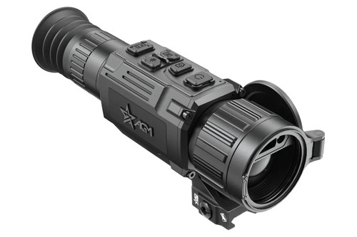 Viseur thermique pour fusil