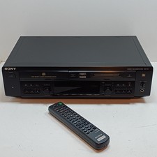 Sony MXD-D3 Compact Disc