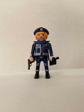 Playmobil série personnage - série,