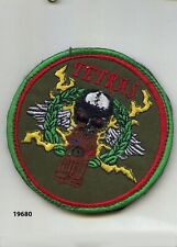 Patch opex, Opération Tetras / Kosovo