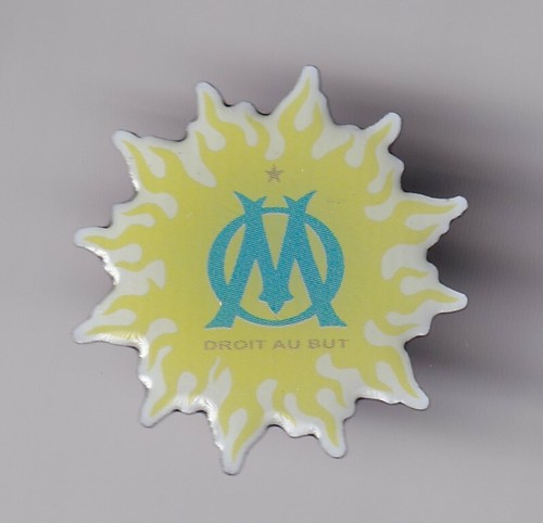 Rare pins pin - pin's, football