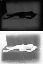 Sujet : modèles nus photo