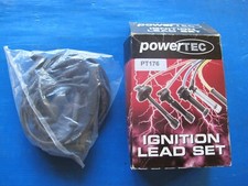 Faisceau d'allumage Powertec