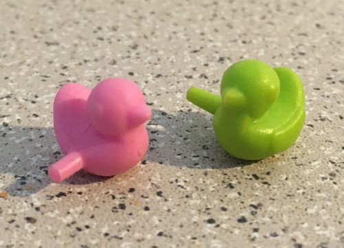 Playmobil canards - , de