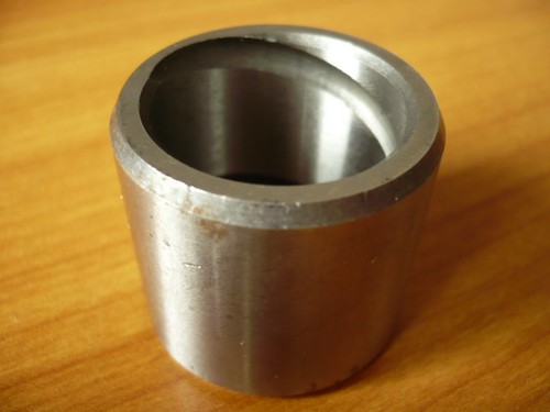 Bague acier pour buchse - bague,