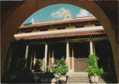 Cpm vietnam hanoi - ak, the