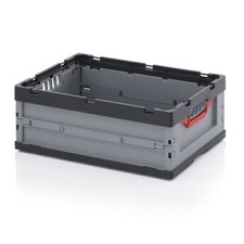 Caisse Pliante Professionnelle