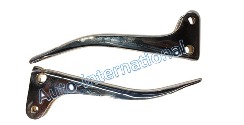 Frein levier embrayage - frein,