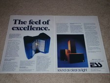 ESS 2 Page Ad, Heil Diffusion