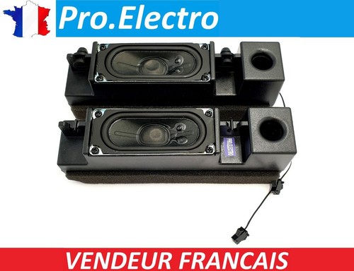 Speaker haut parleur lcd - speaker,
