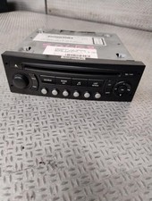 Autoradio PEUGEOT 5008 1 PHASE 1 9666967477