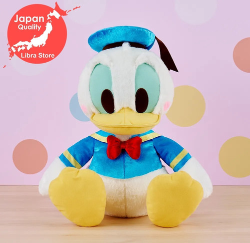 Peluche grande donald duck - donald,