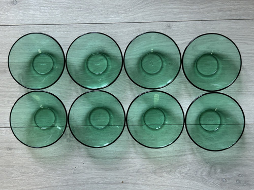 Lot bol coupelle ramequin - lot, 8