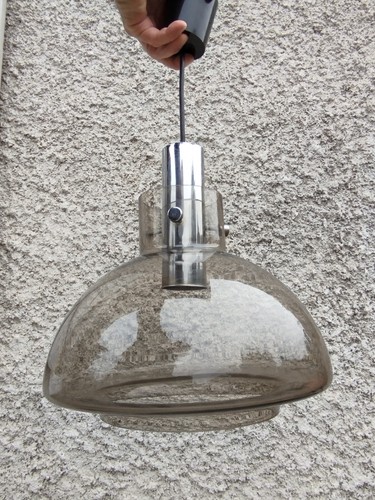 Lustre suspension design - design, 70