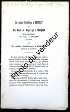 Histoire du Pas-de-Calais