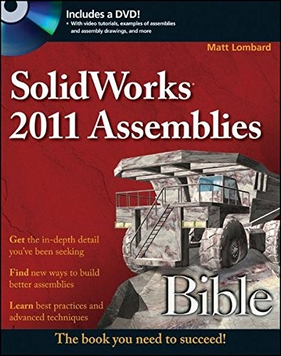 Solidworks 2011 assemblies - solidworks,