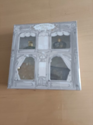 Coffret petite boutique - la, de