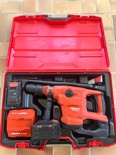 Hilti nuron 22 - hilti, marteau
