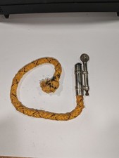 Ancien BRIQUET à amadou Tbe A Saisir 