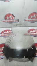 Bulle suzuki burgman 125 2012 - bulle,