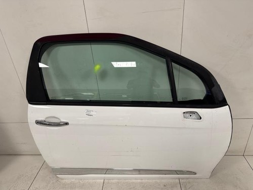 Porte avant droit citroen - porte,