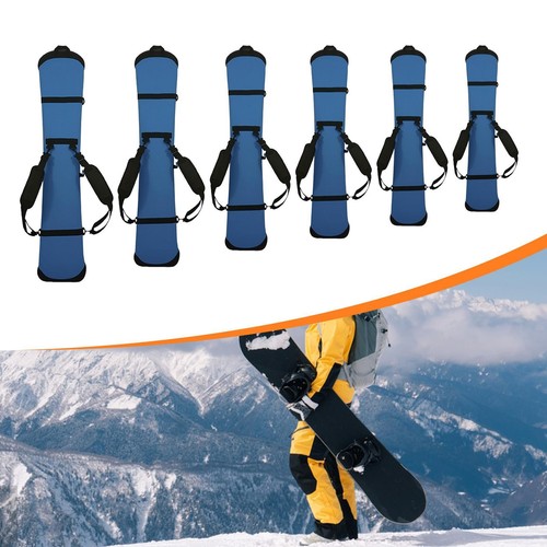 Housse snowboard avec - de,