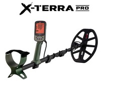 Minelab terra pro metal - x-terra,