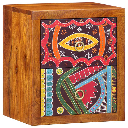 Cabinet chevet avec tiroir - cabinet, de