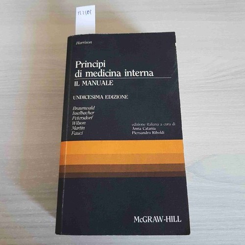 Principes médecine interne - principes,