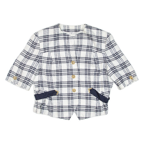 Veste femme blanche - femme, laine