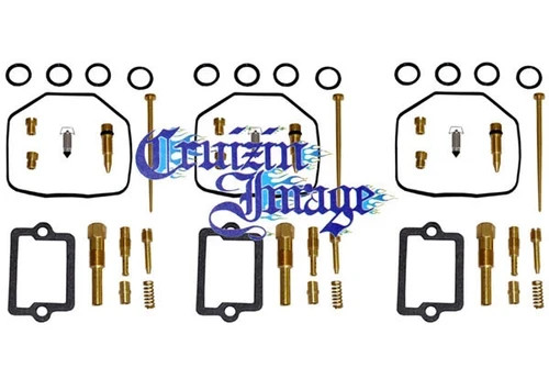 Kit reparation carburateur - reparation,