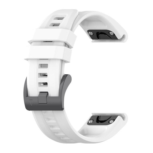Montre couleur unie - , en