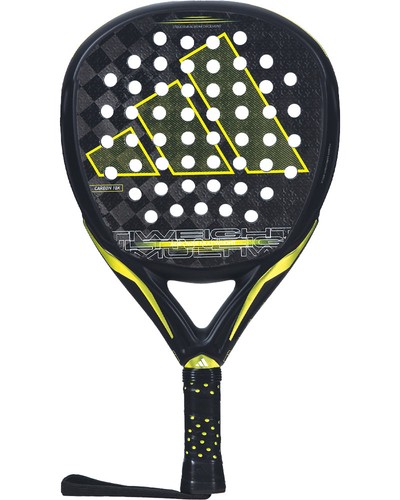 Racchette adidas adipower - racchette,