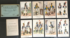 Cdt Bucquoy Les Uniformes du