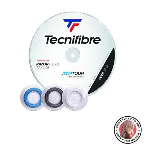 Tecnifibre razor code tennis - tecnifibre,