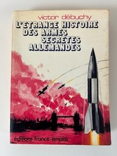 Débuchy : L’étrange