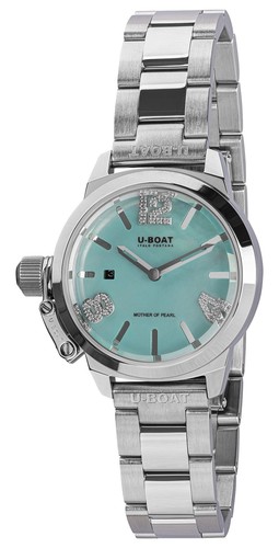 Montre femme boat - montre, classico