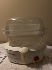 Cuiseur Vapeur Moulinex Principio