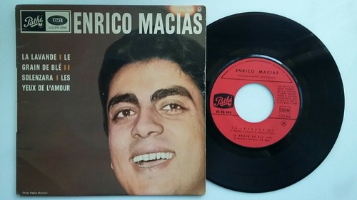 Titres 45 tours - 4,