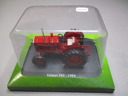 Lg2130 hachette tracteur - uh,