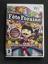 CARNIVAL GAMES FÊTE FORAINE